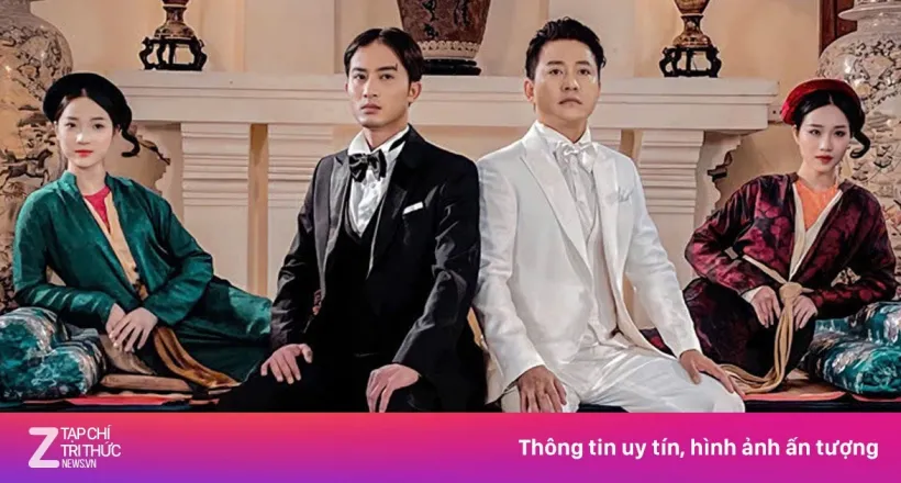 'Đào, phở và piano' trượt top 15 đề cử Oscar