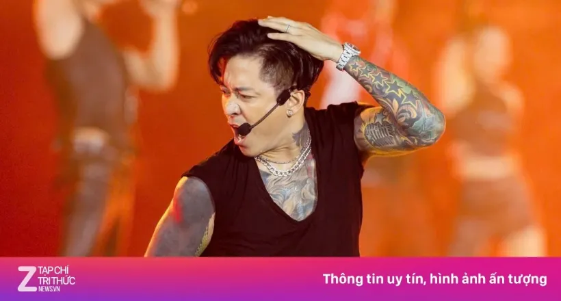 Nghệ sĩ nhận cát-xê ra sao từ các concert thu hàng trăm tỷ đồng?