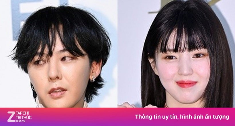 G-Dragon phủ nhận hẹn hò Han So Hee