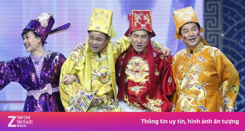 Táo Quân 2025 mời gọi các 'anh tài'