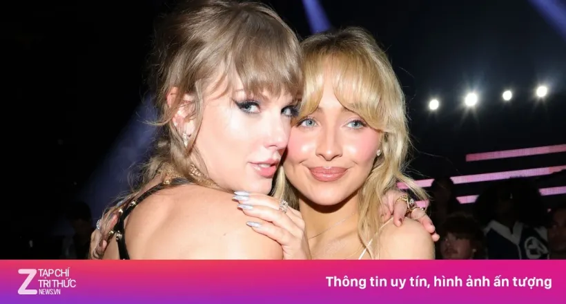 Ai sẽ tạo được cơn sốt như Taylor Swift?