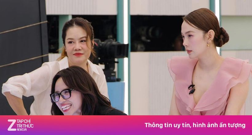 Tình cảnh của Thu Phương