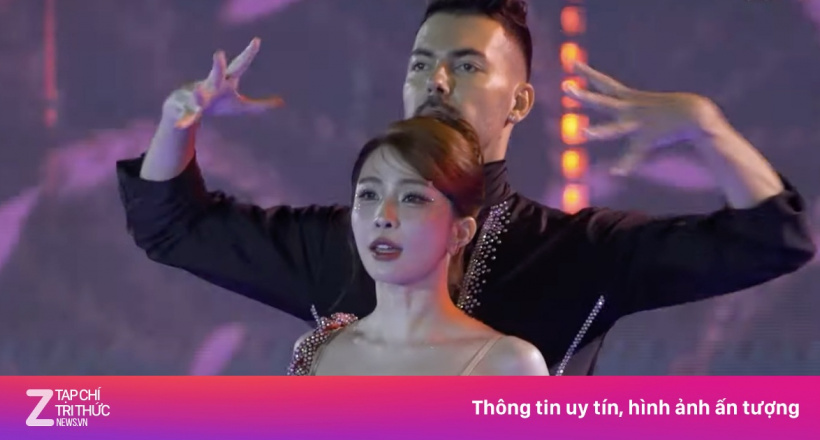 Quỳnh Nga 'lột xác'