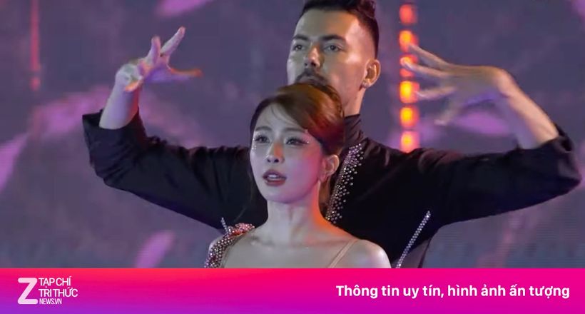 Quỳnh Nga 'lột xác'