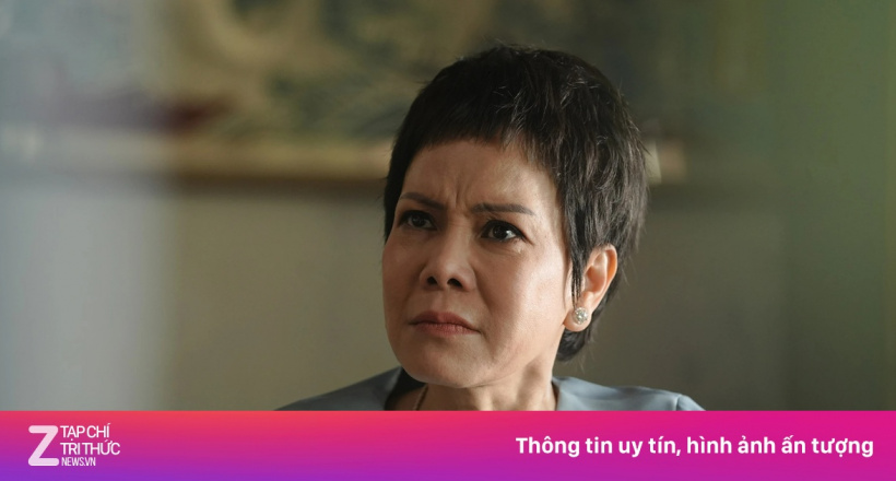 'Chị dâu' - màn diễn xuất bùng nổ của Hồng Đào, Việt Hương