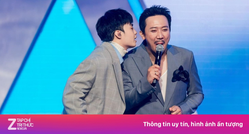 Trấn Thành phản hồi tin 'cắt vai của Negav'