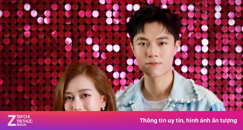 Phương Lan nói lý do chia tay Phan Đạt