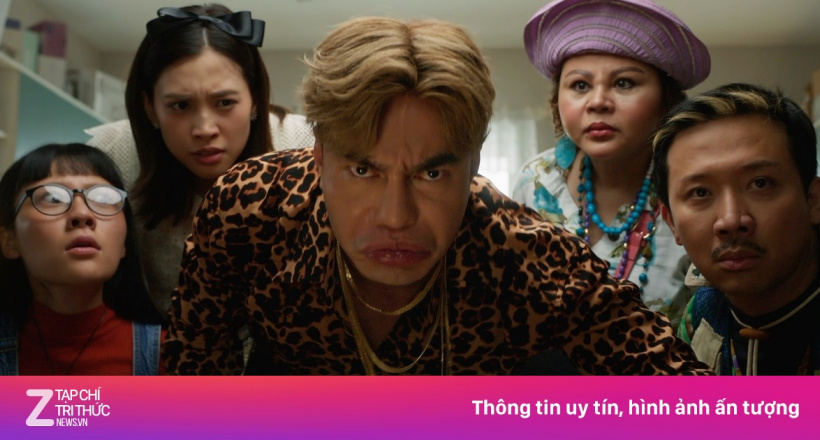 Trailer phim của Trấn Thành bị chê nhạt