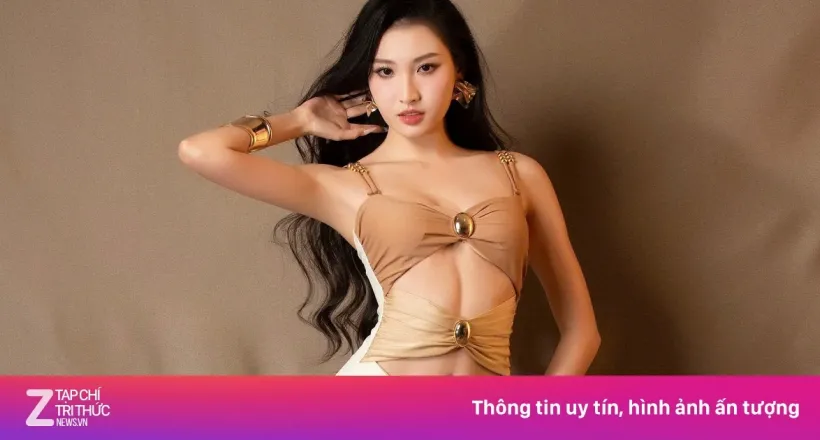 Sắc vóc của thí sinh Hoa hậu Quốc gia Việt Nam