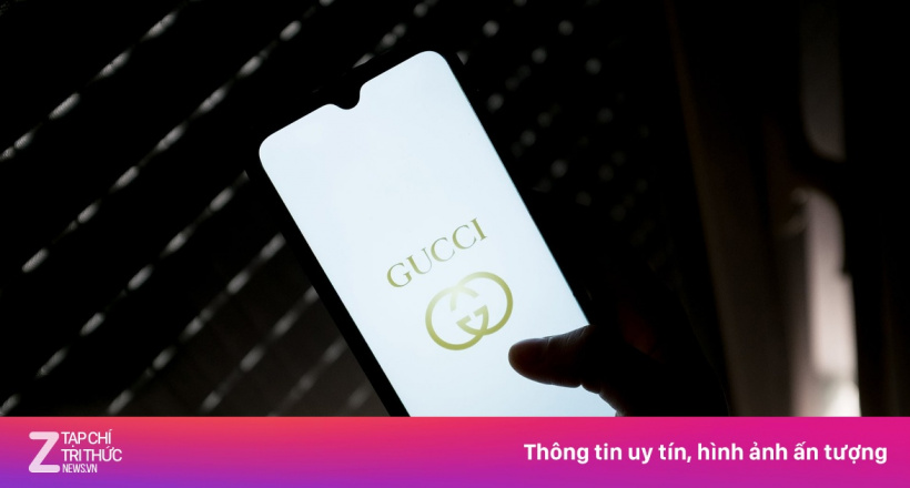 Gucci, Hublot chấp nhận thanh toán bằng Bitcoin