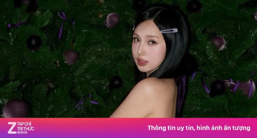 Tâm Tít táo bạo