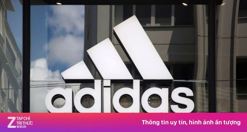 adidas bị điều tra