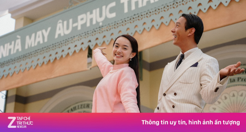 NSX 'Cô Ba Sài Gòn 2' đính chính về Kaity Nguyễn