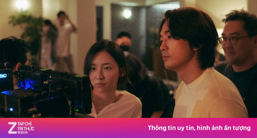 Phim 19+ có Park Ji Hyun gây sốt