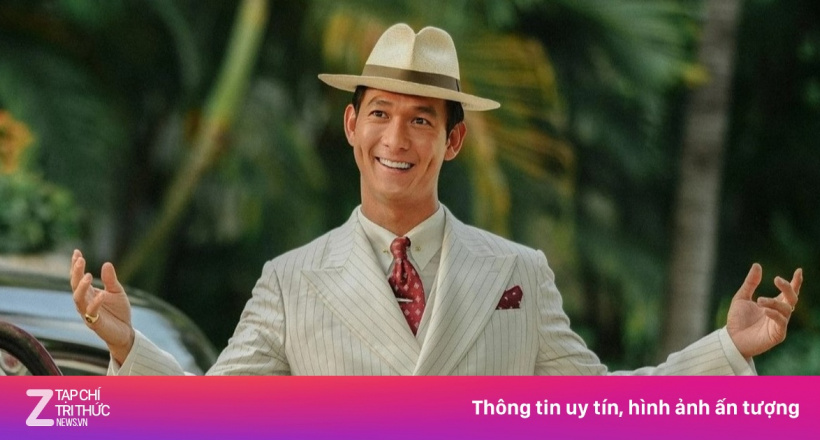 Tiếc cho cú ngã của phim 'Công tử Bạc Liêu’