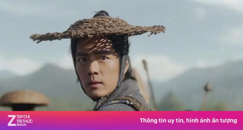 'Thần điêu đại hiệp' của Tiêu Chiến gây thất vọng