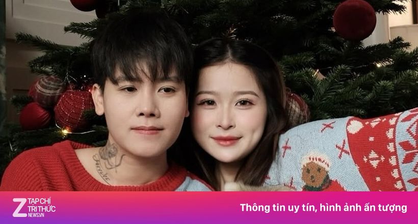 'Rich kid' Chao về nước, đón Giáng sinh bên người yêu