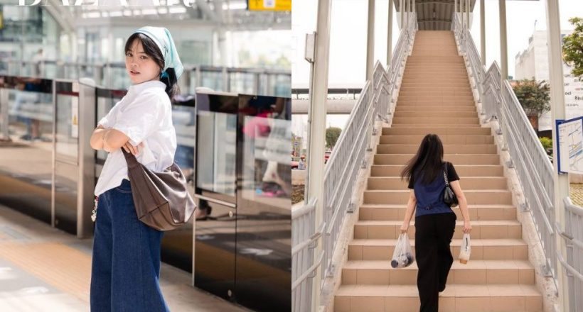 6 góc check-in cực điện ảnh trên tuyến Metro TP.HCM Bến Thành – Suối Tiên