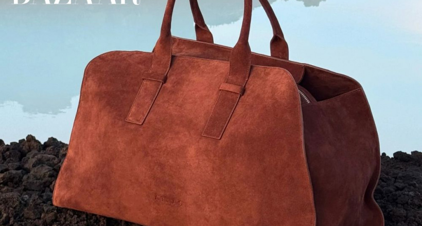 Có gì bên trong túi quà tặng 1 triệu đô của Quả Cầu Vàng 2025?