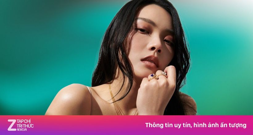 Thú chơi ngọc bích của Gen Z Trung Quốc