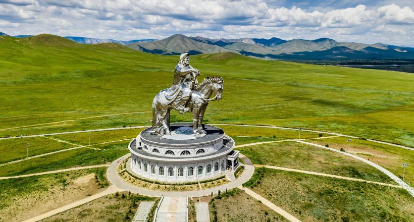 Tour Mông Cổ 8N7Đ: du ngoạn thảo nguyên dễ dàng hơn với chuyến bay thẳng