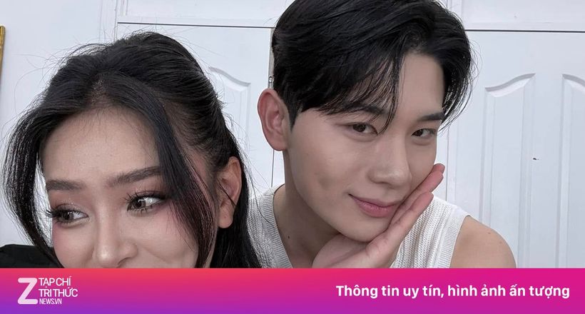 Bùi Khánh Linh nói lý do không hẹn hò Cheon Minuk