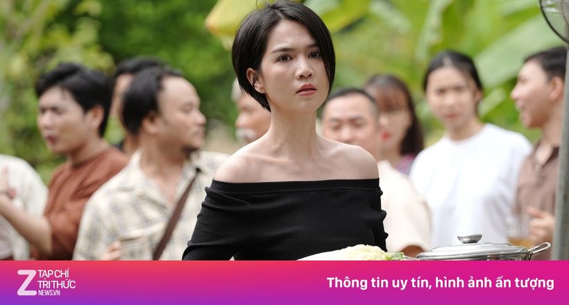 Khương Ngọc 'hạ gục' Võ Thanh Hòa?