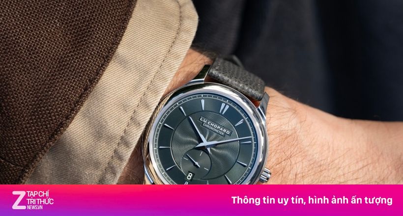 Tuần của đồng hồ cổ điển