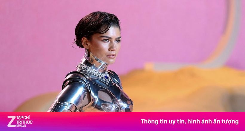 10 bức ảnh thời trang ấn tượng nhất năm 2024