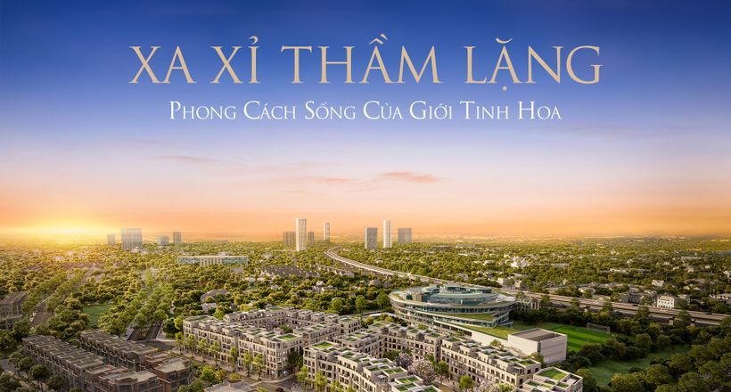 Xa xỉ thầm lặng- Phong cách sống của giới tinh hoa