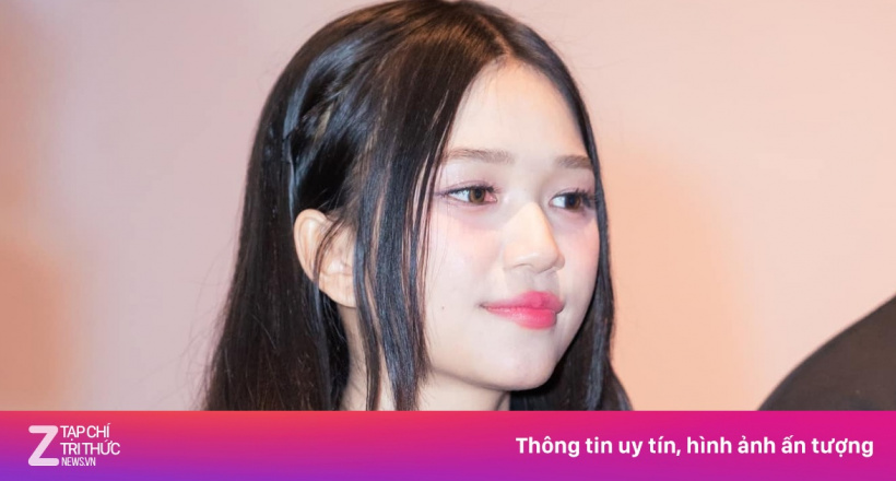 Nữ chính Kính vạn hoa: 'Có người chê tôi sao quê vậy'