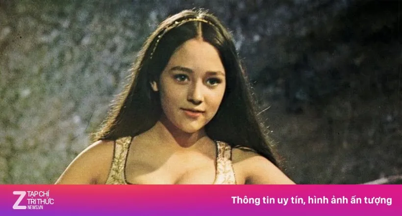 Ngôi sao 'Romeo và Juliet' qua đời