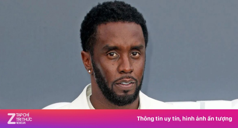 Diddy suy sụp trong tù