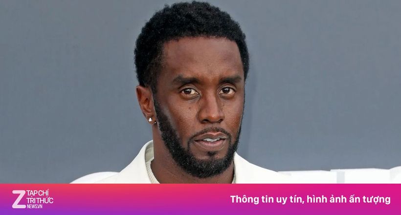 Diddy suy sụp trong tù