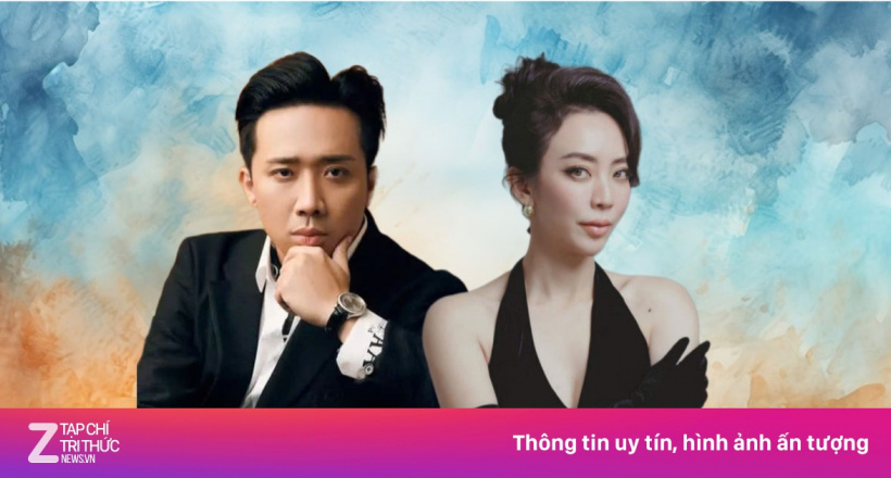 Thu Trang quyết chiến Trấn Thành