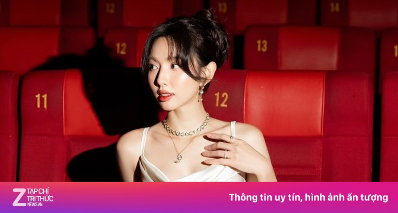 Gương mặt mới của điện ảnh Việt 2024