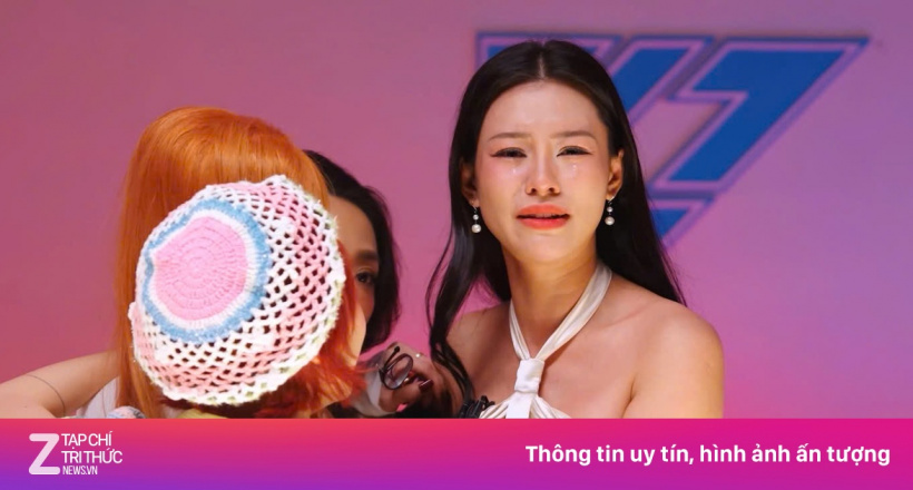 Bùi Lan Hương muốn dừng thi Chị đẹp