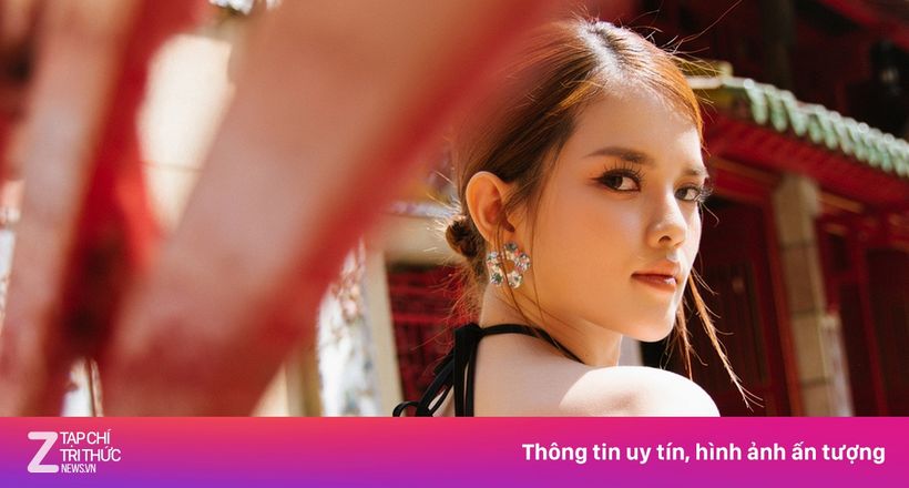 Mai Bích Trâm: 'Tôi muốn được biết đến như một rapper'