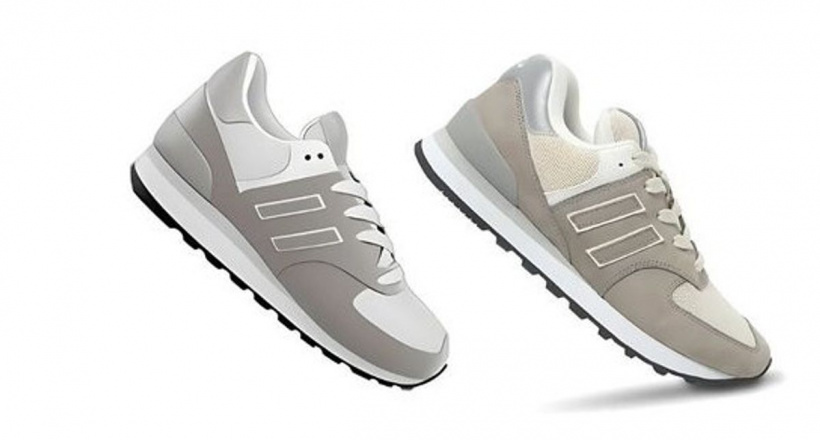 Giày giống emoji của Apple gây tranh cãi