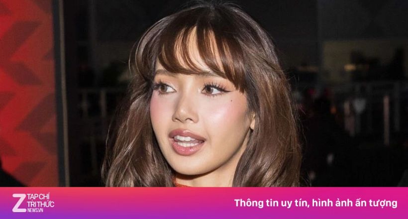 Váy áo sexy của Lisa, Paris Hilton tại Giải đua xe F1