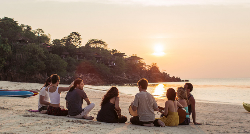 Thiết kế lịch trình bằng AI lọt top 9 xu hướng du lịch 2025