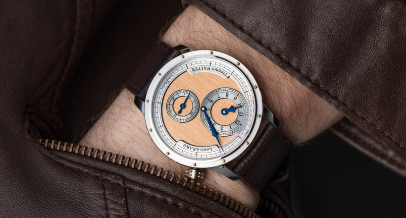 Đồng hồ chỉ sai giờ 1 ngày sau 122 năm