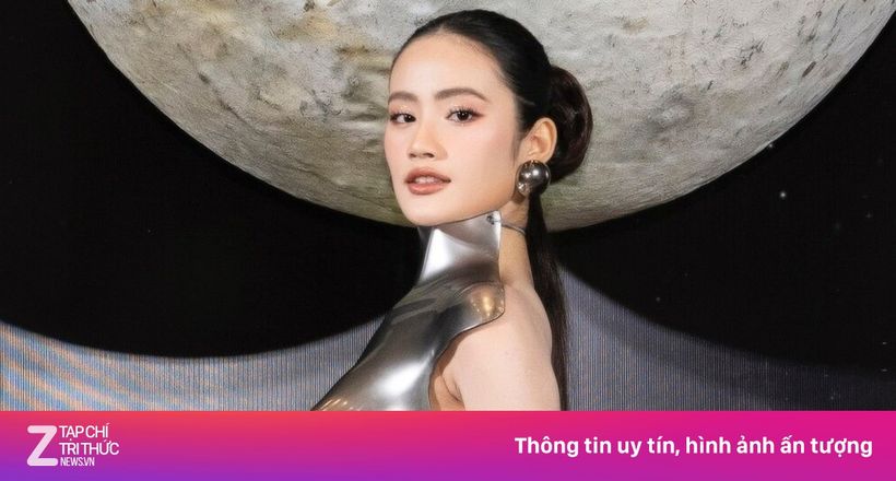 'Bẫy' từ mốt áo giáp ngực như Ý Nhi