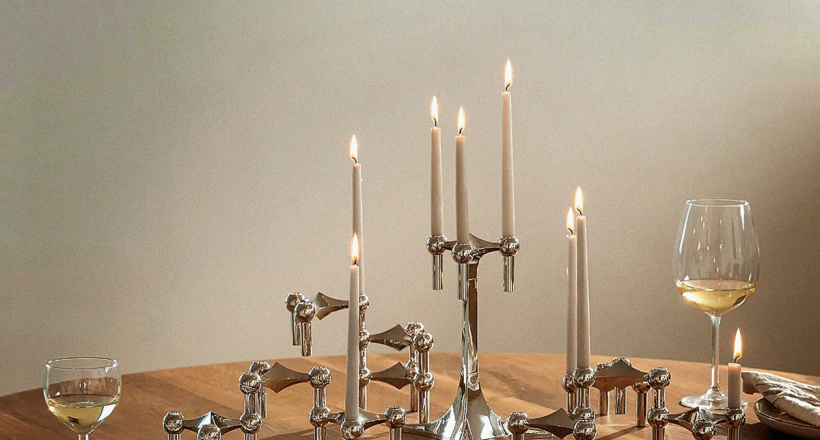 Xu hướng trang trí Giáng sinh 2024