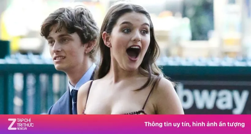 Suri thừa hưởng hàng triệu USD