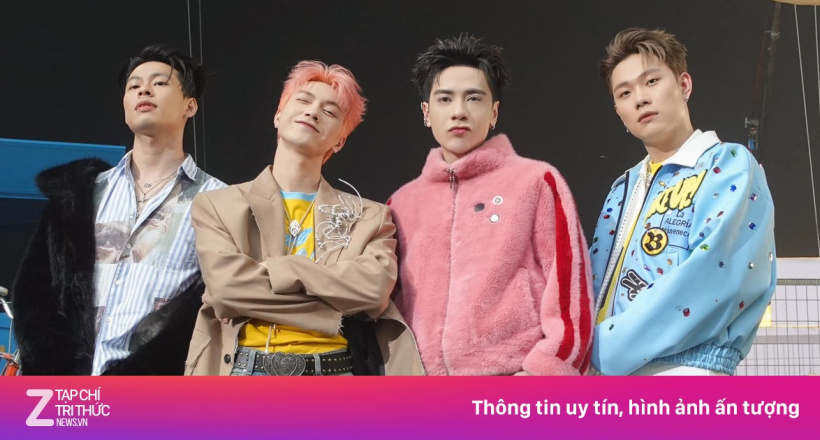 Cuộc đấu khốc liệt của các anh trai