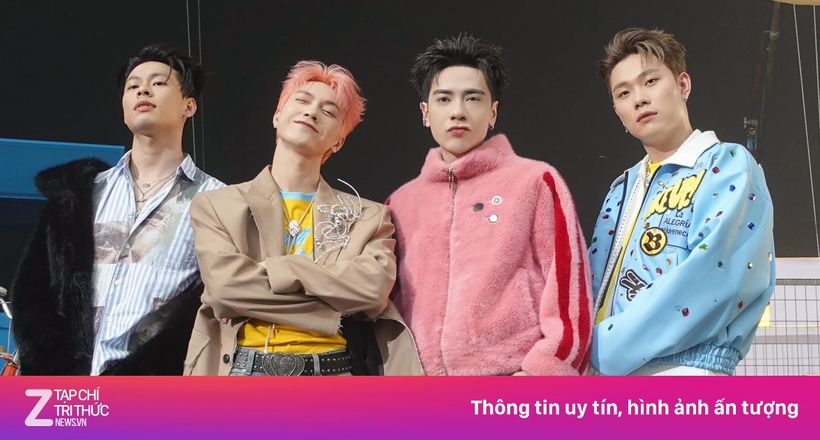 Cuộc đấu khốc liệt của các anh trai