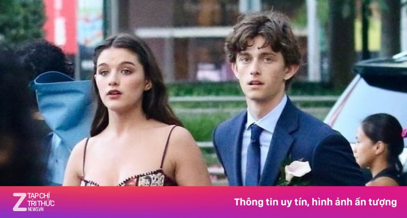 Suri chia tay bạn trai