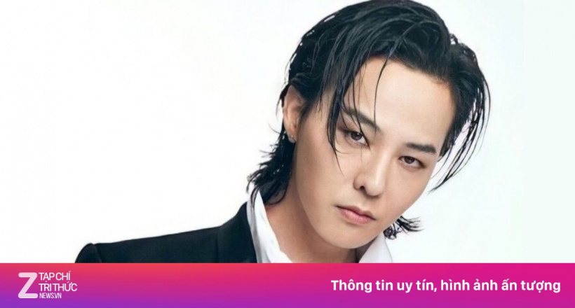 Ca khúc mới của G-Dragon bị cấm