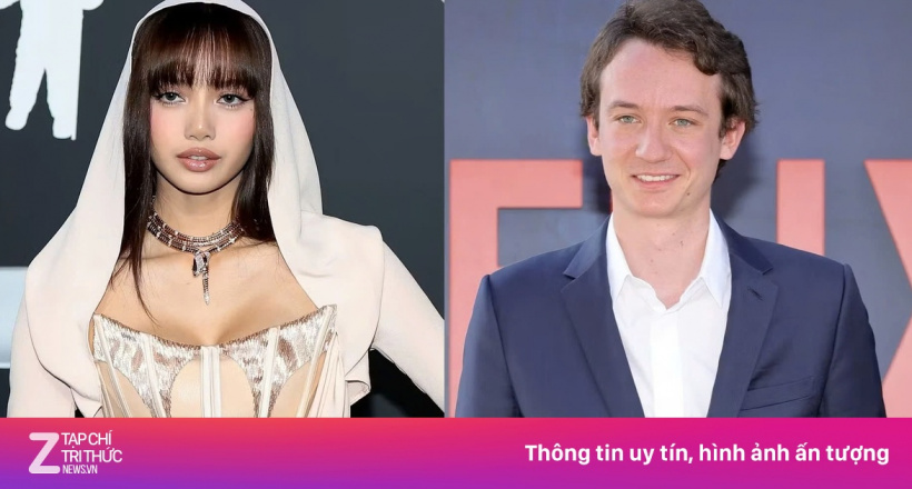 Lisa và bạn trai tỷ phú hẹn hò tại concert của Adele